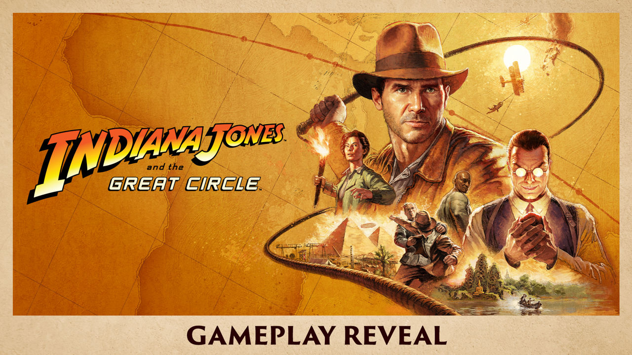 The Awaited Adventure: A Deep Dive into Indiana Jones and the Great Circle's Electrifying Gameplay
