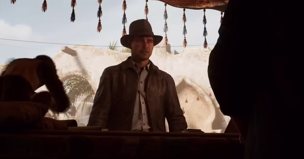 A Globe-Trotting Epic: Key Locations and Stunning Visuals Powered by Next-Gen Tech