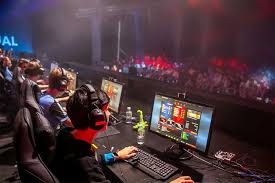 Impact on Competitive Gaming and Esports