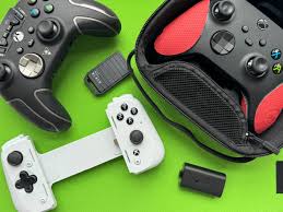 The Console Game Changer: Top 5 Xbox Accessories You Must Acquire in 2025
