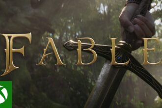 Fable (New): Release Date, Gameplay, and World Details – A Deep Dive into Albion’s Grand Reawakening