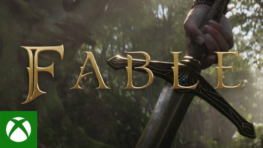 Fable (New): Release Date, Gameplay, and World Details – A Deep Dive into Albion’s Grand Reawakening