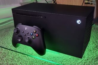 You Can Still Save on the 1TB Xbox Series X Digital Console Ahead of the Holidays
