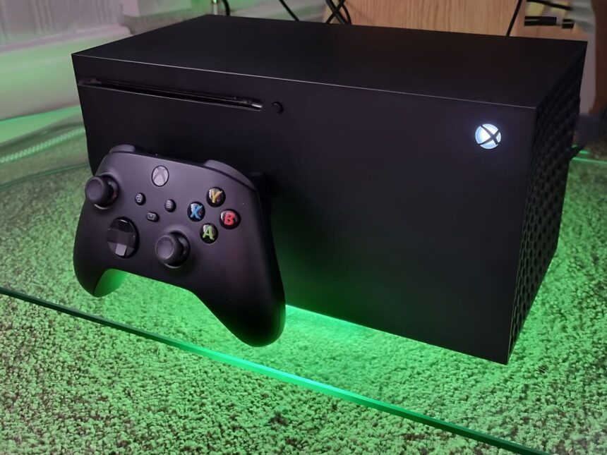 You Can Still Save on the 1TB Xbox Series X Digital Console Ahead of the Holidays