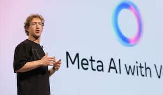 The Tech Quake of 2025: Why Mark Zuckerberg Tapped Alexandr Wang and $14 Billion to Build Meta's Superintelligence Lab