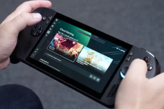 The ROG Xbox Ally X is an impressive yet flawed handheld